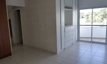 Imagem 2: Apartamento com 2 quartos na Vila São José, Taubaté/SP