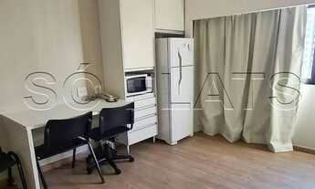 Imagem 5: Studio na Vila Mariana próximo ao Hospital São Paulo disponível para locação