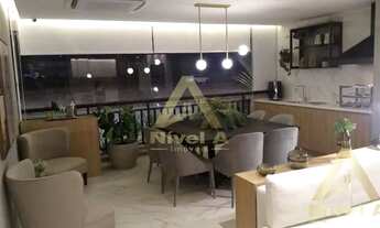 Imagem: Apartamento para Venda em São Paulo / SP