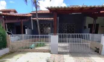 Imagem 2: Casa de condomínio para aluguel possui 120 metros quadrados com 3 quartos