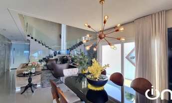 Imagem 5: CASA EM CONDOMINIO à venda ALPHAVILLE 2, 3 dormitórios, 282m por R$ 2.049.000,00 Jardim