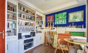 Imagem 7: Apartamento com 3 dormitórios à venda, 100 m² - Moema - São Paulo/SP