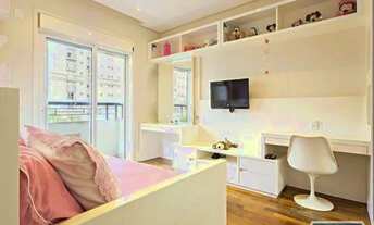 Imagem 6: Sofisticação e bom gosto!