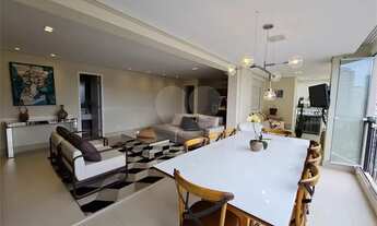 Imagem 3: Apartamento - 3 suites - Chácara Santo Antônio - 138 metros