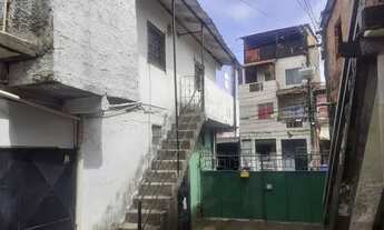 Imagem 6: Aluga-se ksa de 1/4 400,00!!