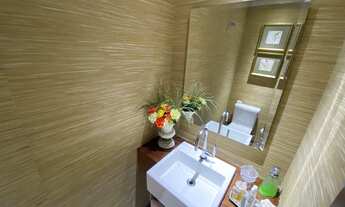 Imagem 7: Apartamento Exclusivo Palha Imoveis Impecável Confortável 3 quartos em Agriões - Teresópol