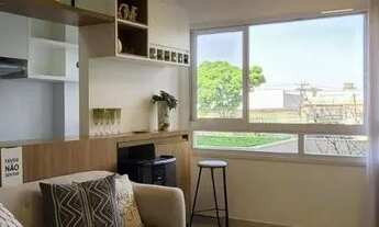 Imagem 6: APARTAMENTO 2 QUARTOS EM FRENTE AO SHOPPING CERRADO