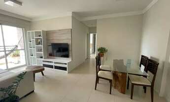 Imagem 6: Apartamento 2 dorm c suíte mobiliado Kobrasol