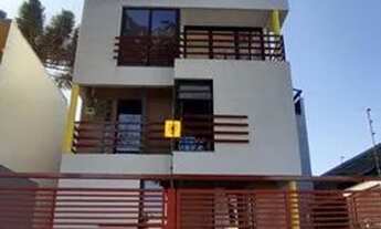 Imagem: Apartamento para aluguel tem 32 metros quadrados