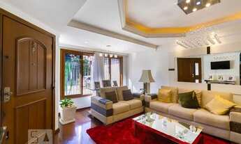 Imagem: Casa para Aluguel - Cavalhada, 4 Quartos