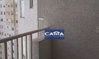 Imagem 6: Apartamento à venda, 55 m² por R$ 430.000,00 - Belenzinho - São Paulo/SP