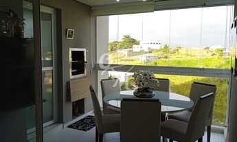 Imagem: Apartamento com Vista Livre