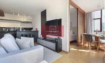 Imagem 4: Apartamento para alugar no bairro Jardim Paulista - São Paulo/SP, Zona Oeste