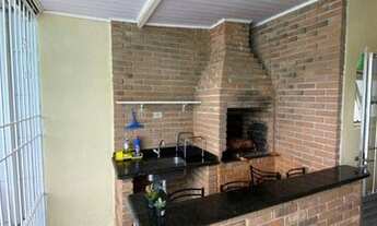 Imagem 7: Casa com 3 dormitórios à venda por R$ 270.000,00 - Rio do Ouro - Caraguatatuba/SP