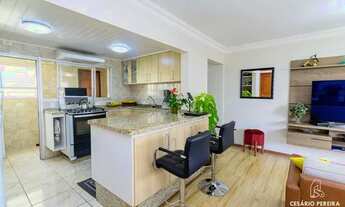 Imagem 6: Apartamento 3 Quartos (1 Suíte) + 1 Vaga - Água Verde!