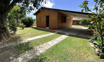 Imagem: Casa e Sobrado de 3 dormitórios à Venda