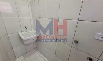 Imagem 5: Apartamento com 2 dorms, Boqueirão, Praia Grande, Cod: 205948