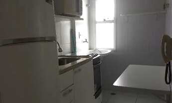 Imagem 2: Alugo apartamento quarto / sala mobiliado no JTR!