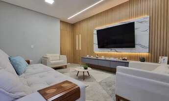 Imagem 6: Casa com 4 dormitórios à venda, 503 m² por R$ 3.900.000,00 - Urbanova - São José dos Campo