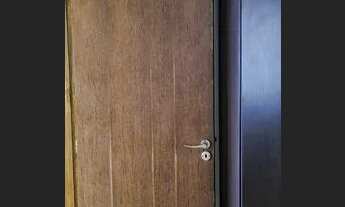 Imagem 6: Apartamento com área privativa