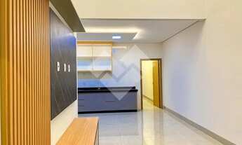 Imagem: Casa de 3/4 no Jardim Maria Inês, Aparecida