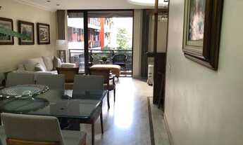 Imagem 3: Apartamento 3 quartos para alugar na Rua Vice Governador Rubens - Gávea!