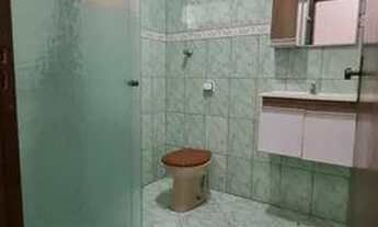 Imagem 6: Casa para aluguel tem 50 metros quadrados com 2 quartos em Jardim Estrela - Mauá - SP