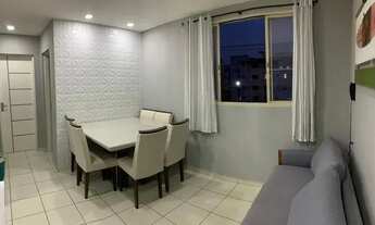 Imagem 2: Residencial anturio