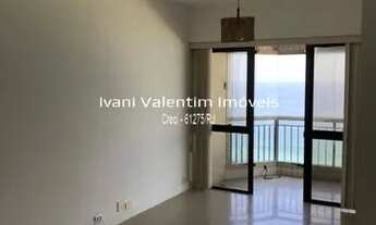 Imagem 3: Apartamento a venda na Barra da Tijuca, frontal mar, 01 quarto, andar alto