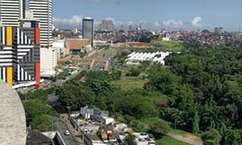 Imagem 2: Apartamento para aluguel tem 85 metros quadrados com 2 quartos em Stiep - Salvador - BA