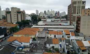 Imagem 2: São Paulo - Apartamento Padrão - Vila Mariana