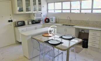 Imagem 6: Apartamento com 3 dormitórios, 150 m² - venda por R$ 1.750.000,00 ou aluguel por R$ 13.800