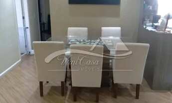 Imagem 4: Apartamento 3 Quartos à Venda, Sacomã - São Paulo