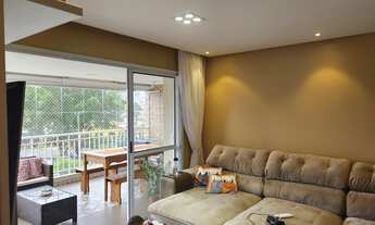 Imagem 7: Apartamento 4 dormitórios 2 vagas no Carrão