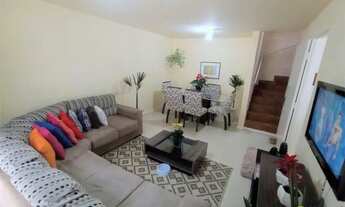 Imagem 3: Sobrados com 3 quartos à venda por R$ 370000.00, 120.00 m2 - BOQUEIRAO - CURITIBA/PR