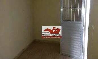 Imagem 3: Casa à venda, 114 m² por R$ 340.000,00 - Alto do Ipiranga - São Paulo/SP