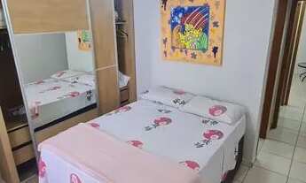 Imagem 3: Apartamento com 2 dormitórios à venda, 78 m² por R$ 369.000,00 - Aviação - Praia Grande/SP