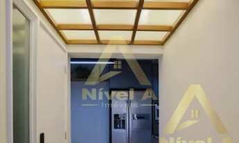 Imagem 7: Apartamento para Venda em São Paulo / SP no bairro Moema