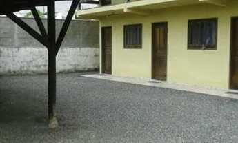 Imagem: Aluguel de kitnet