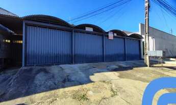 Imagem: Uma excelente casa de 02 quartos com 55