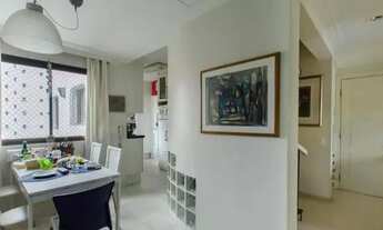 Imagem 5: Apartamento Triplex com 3 dormitórios para alugar, 367 m² por R$ 18.300,00/mês - Real Parq