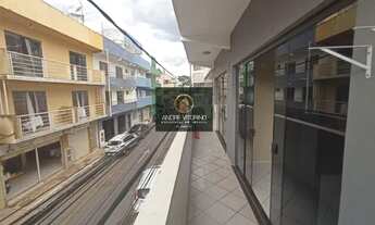 Imagem: Apartamento 2 Quartos com armários - Condomínio