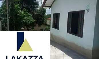 Imagem: Casa de esquina, terreno 560 m² no Paranaguamirim