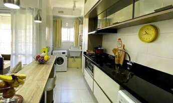 Imagem: Apartamento com 1 dormitório à venda