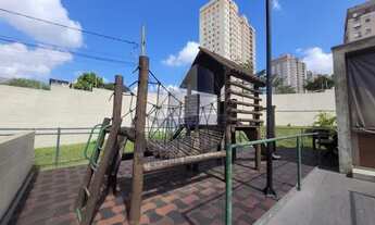 Imagem 5: APARTAMENTO RESIDENCIAL em CAJAMAR - SP, PORTAIS (POLVILHO