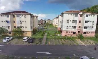 Imagem 7: Cd Azaléia 03qts próx ao Hospital Delfina