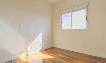 Imagem 7: Apartamento para Aluguel - Chácara Santo Antonio, 3 Quartos, 105 m2