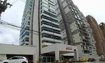 Imagem 2: Lindo Loft de 53M² Edifício Spettacolo Patriani com localização privilegiada