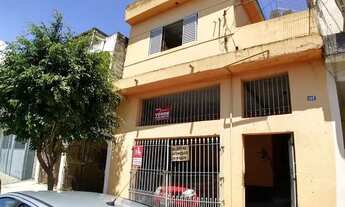 Imagem: Casa com 4 dormitórios à venda, 220 m²