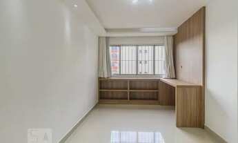 Imagem 6: Apartamento para Aluguel - Jabaquara, 2 Quartos, 57 m2